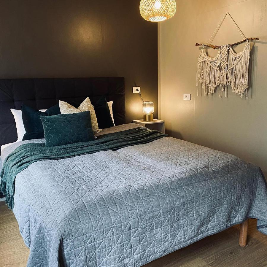 Guesthouse Stekkabol Patreksfjordur Exteriér fotografie