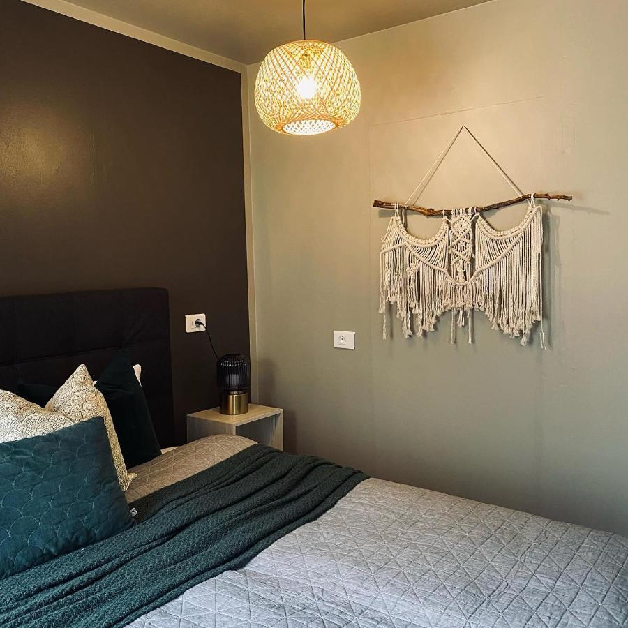 Guesthouse Stekkabol Patreksfjordur Exteriér fotografie