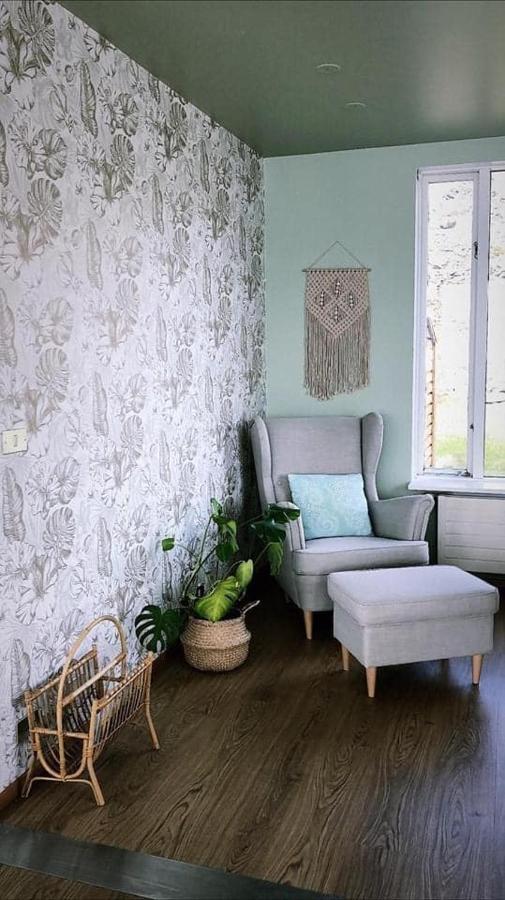 Guesthouse Stekkabol Patreksfjordur Exteriér fotografie