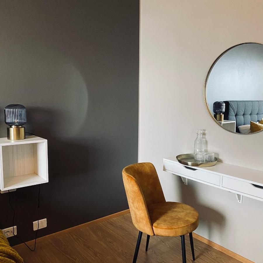 Guesthouse Stekkabol Patreksfjordur Exteriér fotografie