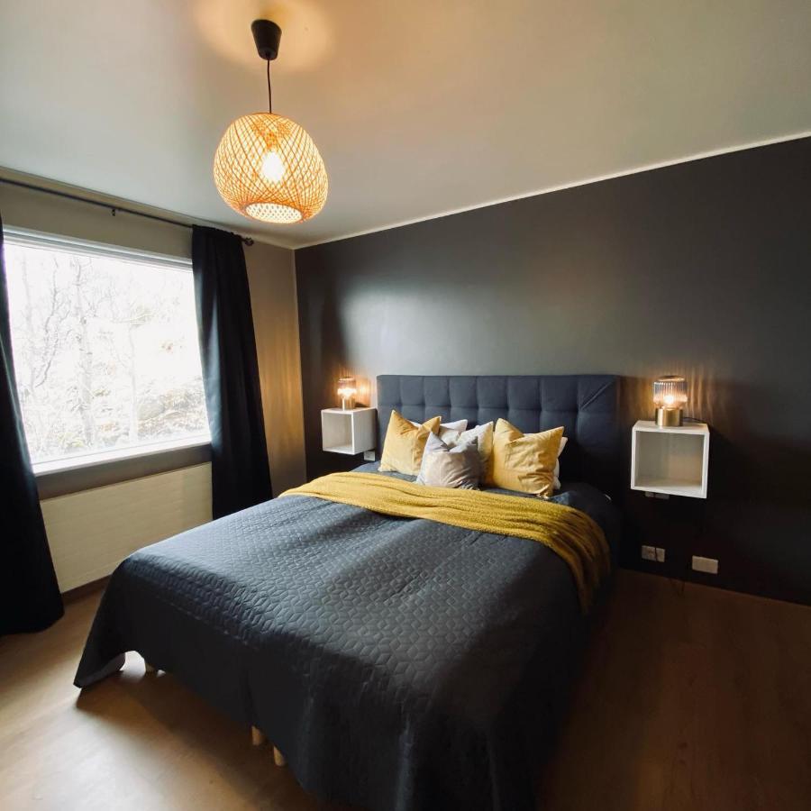 Guesthouse Stekkabol Patreksfjordur Exteriér fotografie