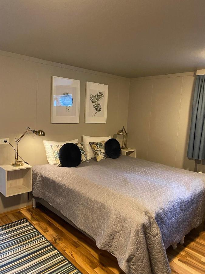 Guesthouse Stekkabol Patreksfjordur Exteriér fotografie