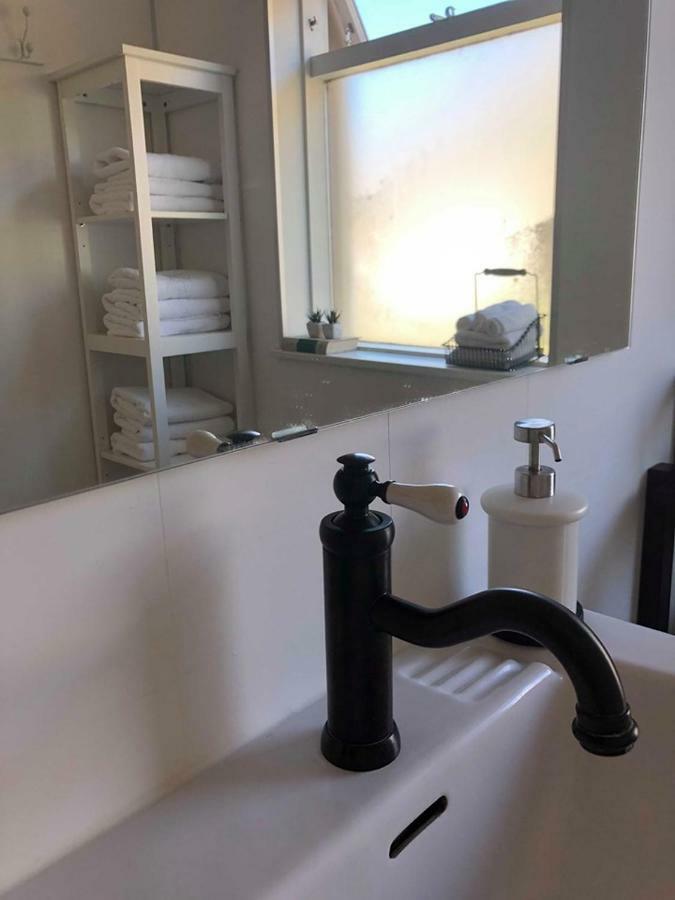 Guesthouse Stekkabol Patreksfjordur Exteriér fotografie